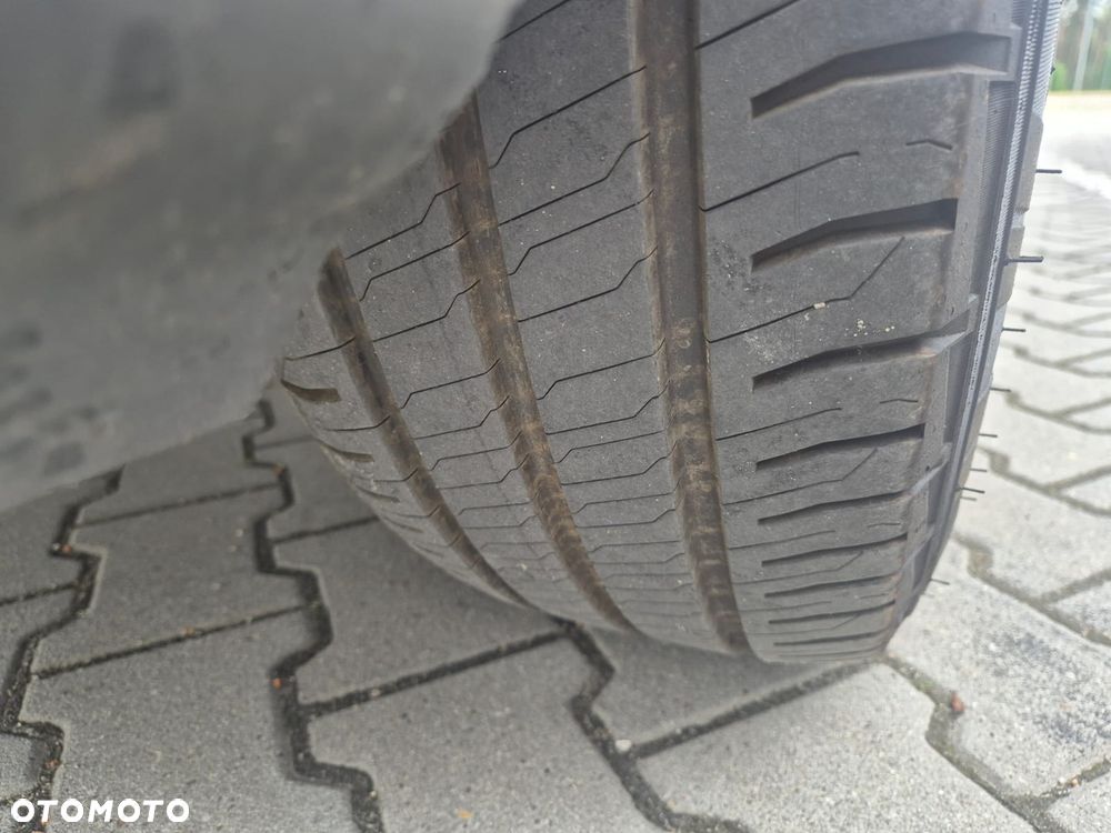 Ford Transit❗DOKA❗7-Osobowy❗Plandeka❗Skrzyniowy - 17