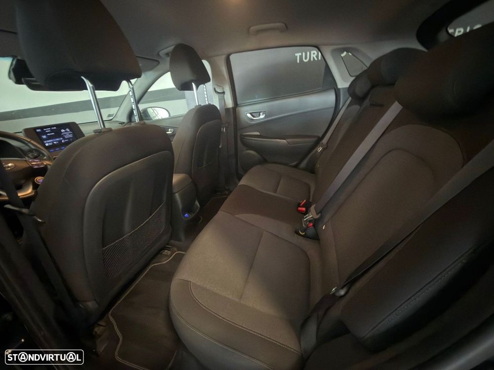 Hyundai Kauai 39 kWh Premium - 6