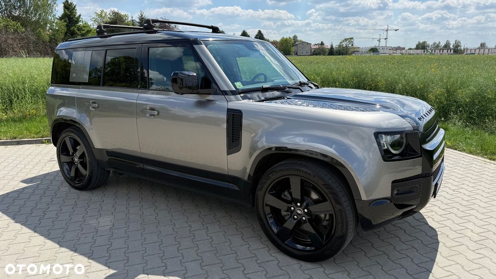 Land Rover Defender 3.0 D250 mHEV SE - 6