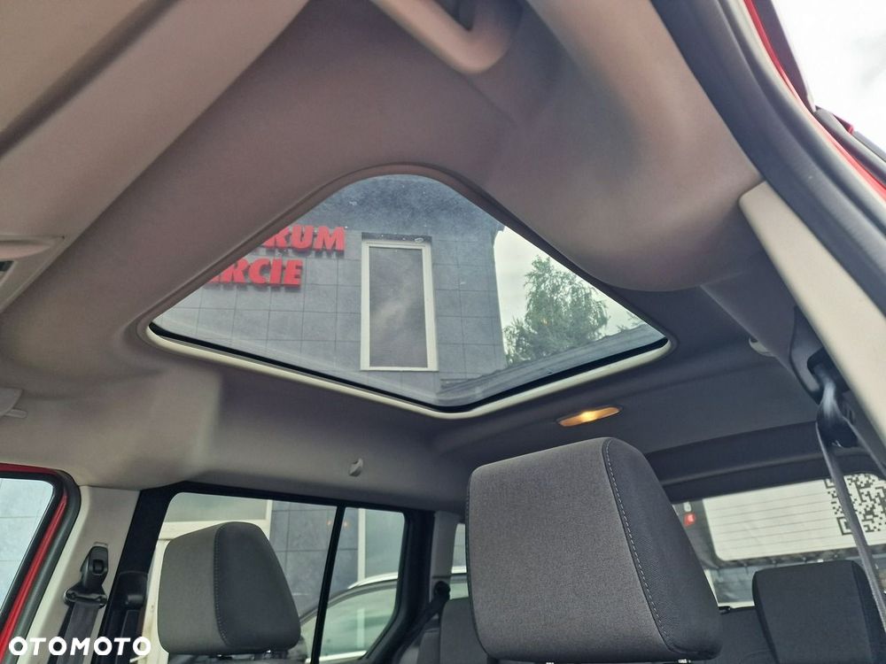 Ford Tourneo Connect Grand - 20
