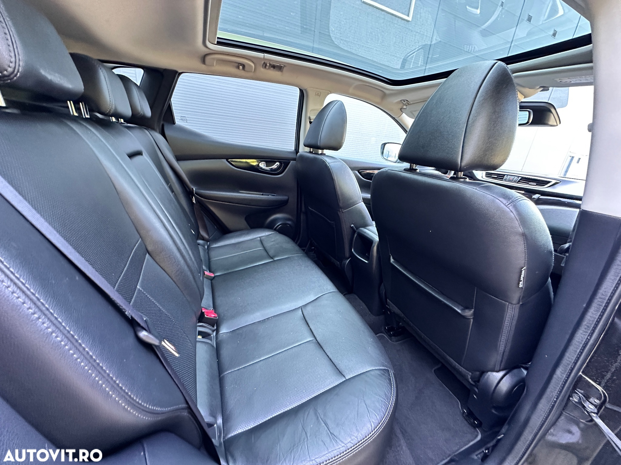 Nissan Qashqai 1.6 DIG-T TEKNA - 7