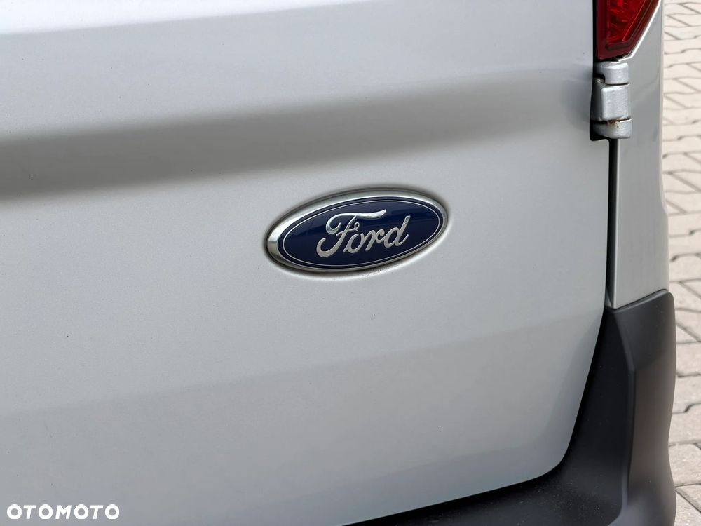 Ford Transit Connect Kombi 230 L2 Trend - 15