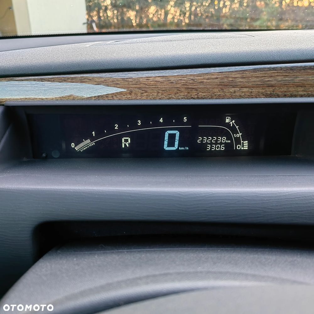 Citroën C6 HDi 205 Biturbo FAP Exclusive - 28