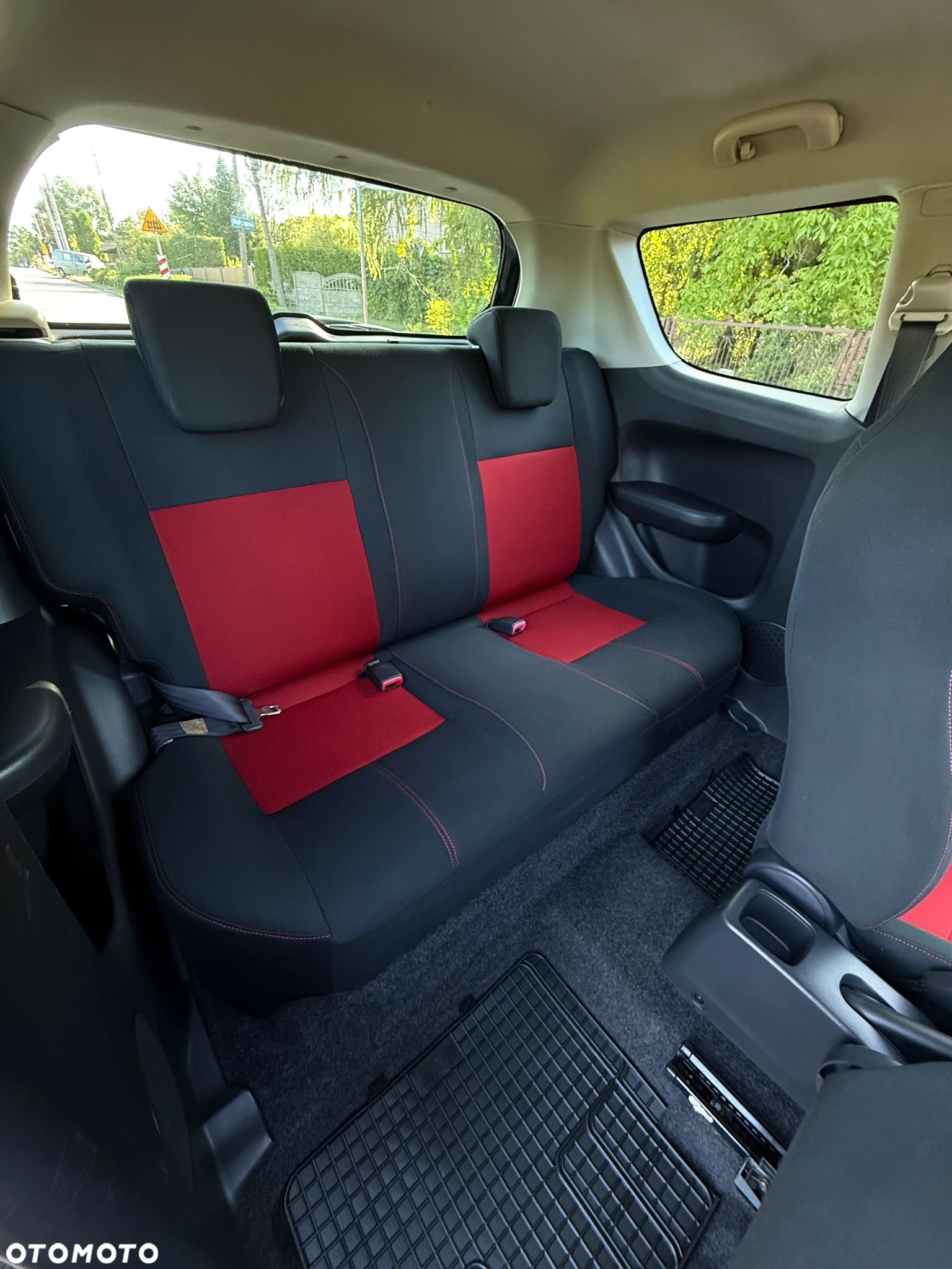 Suzuki Swift 1.6 Sport - 29