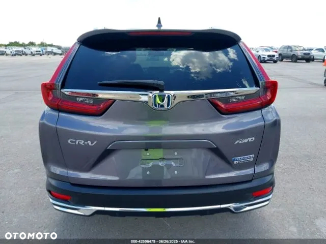 Honda CR-V - 13