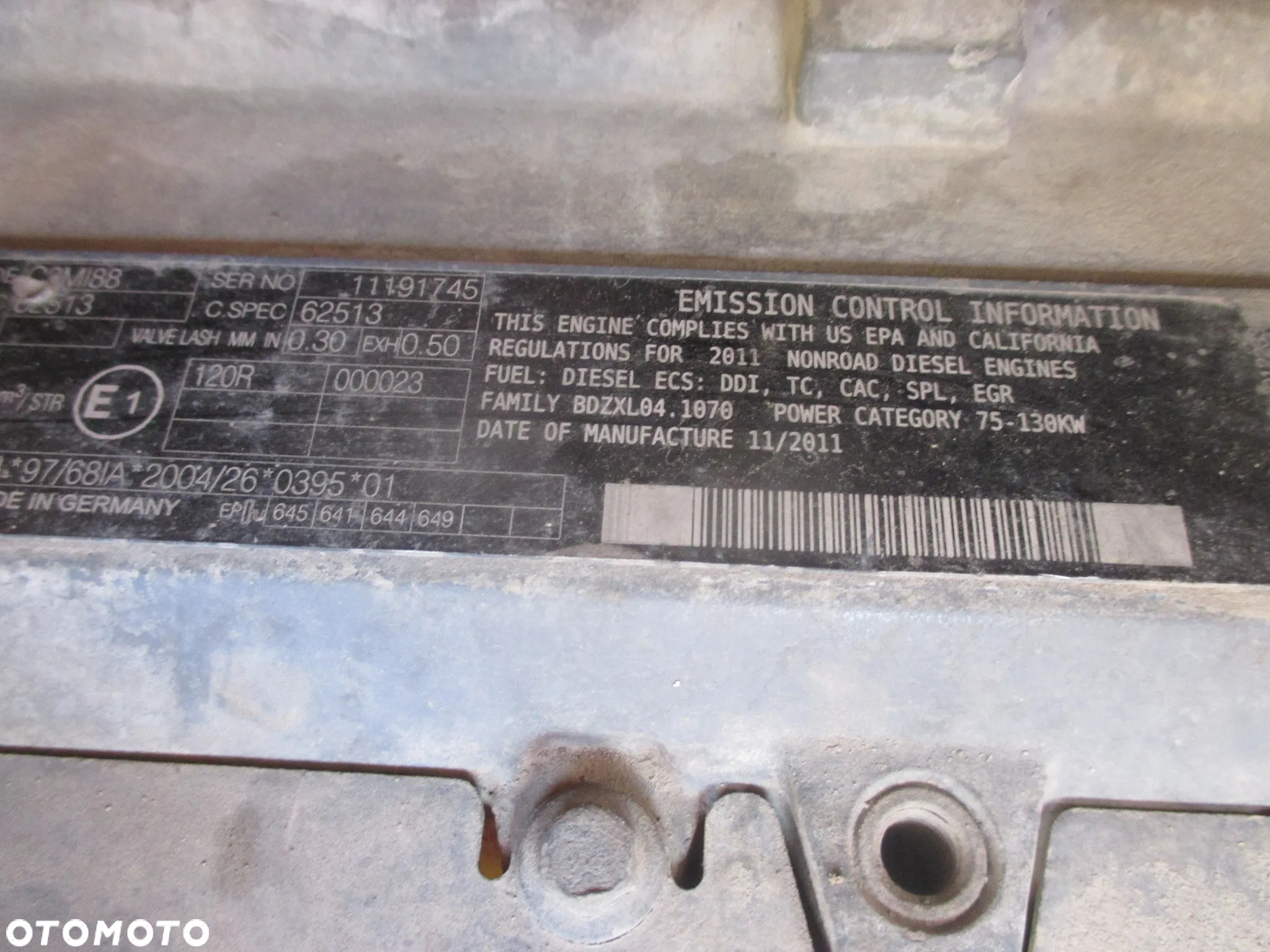 Merlo Roto 45.19 - 16