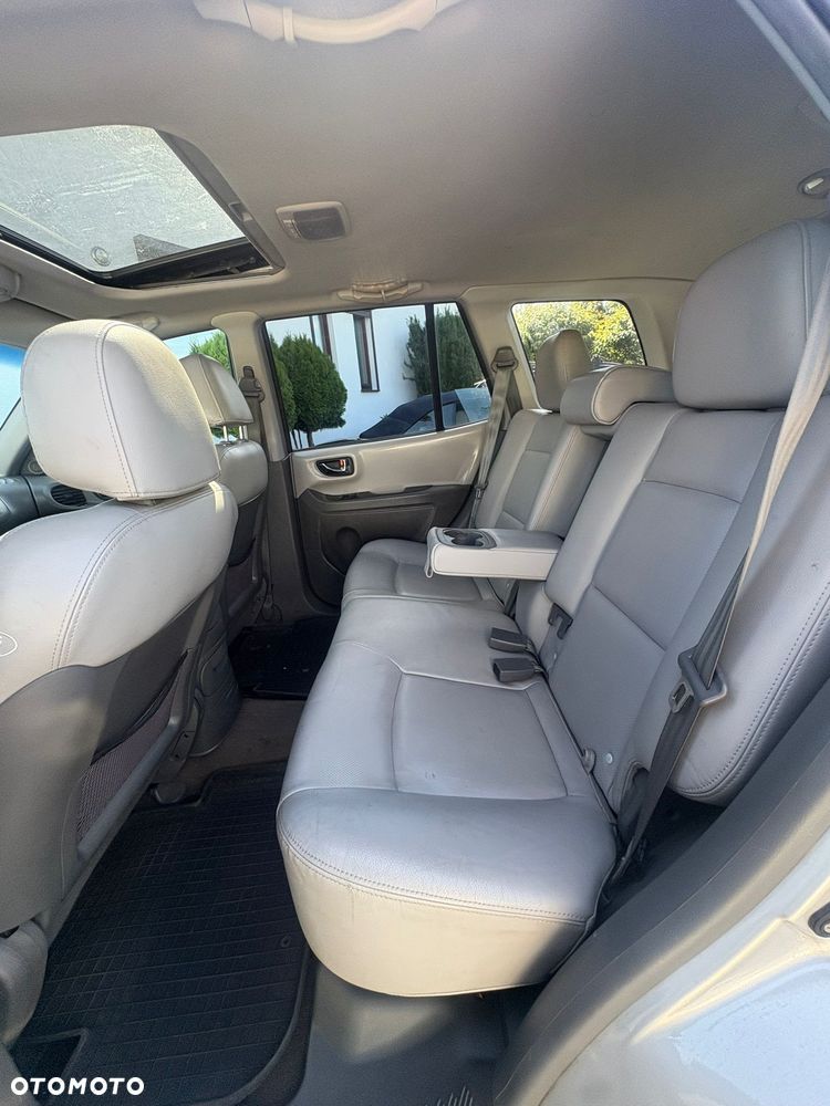 Hyundai Santa Fe - 19