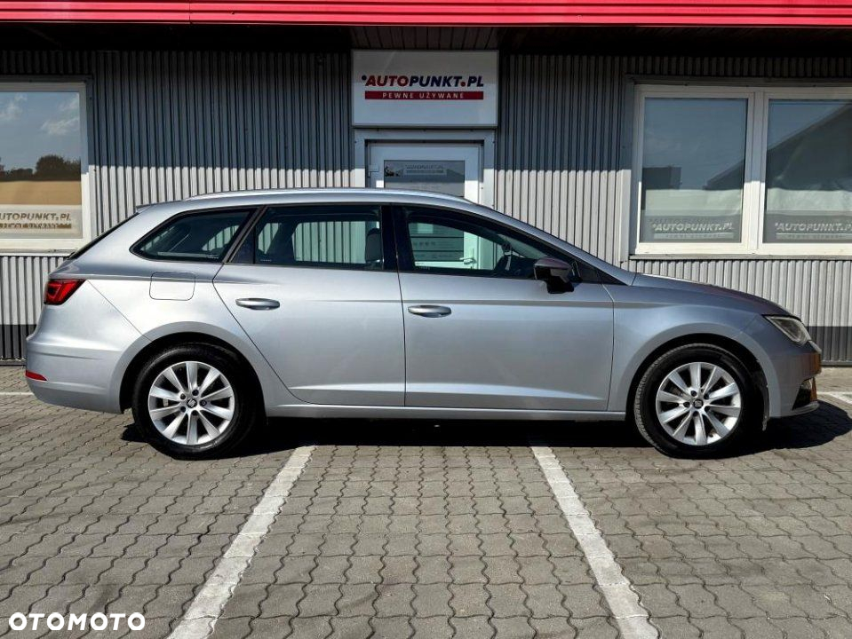 Seat Leon - 6