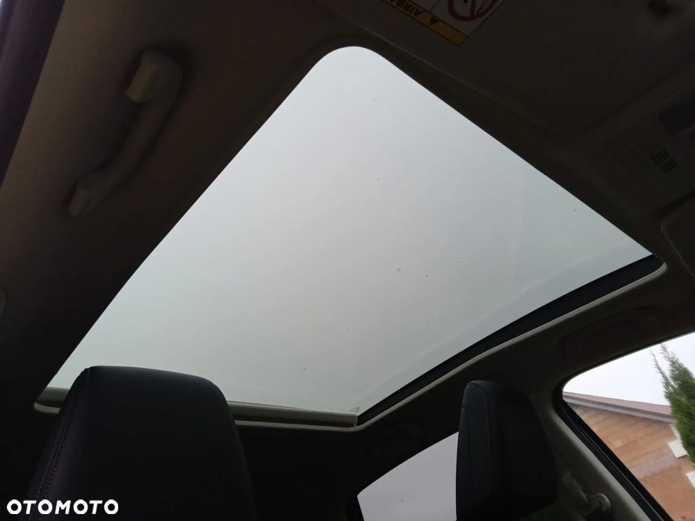 Honda CR-V 1.6i DTEC 4WD Automatik Executive - 11