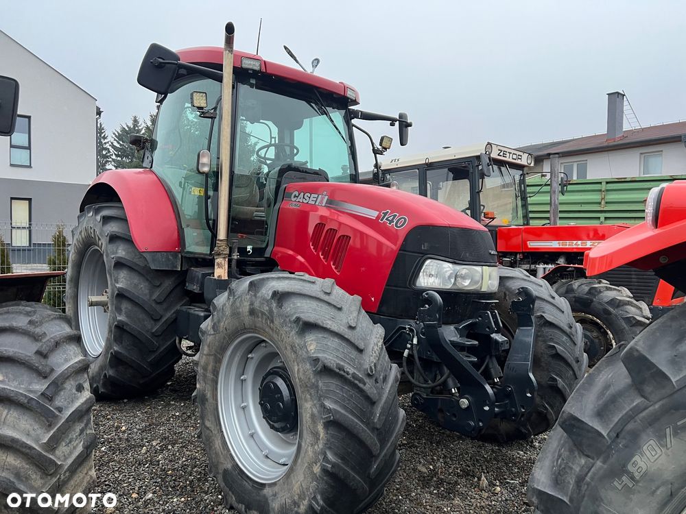 Zetor C-385 - 13