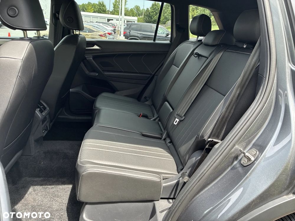 Volkswagen Tiguan 2.0 TSI 4Mot R-Line DSG - 18