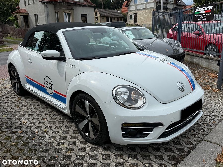 Volkswagen Beetle - 3