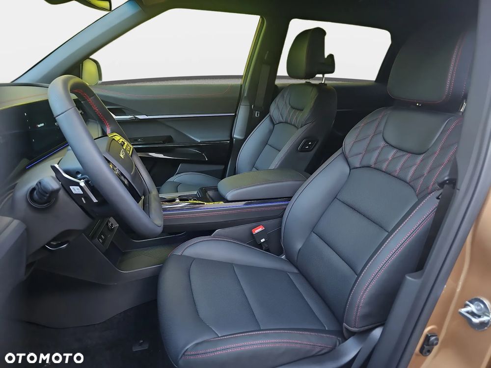 SsangYong/KGM Actyon 1.5 T-GDI Adventure - 12