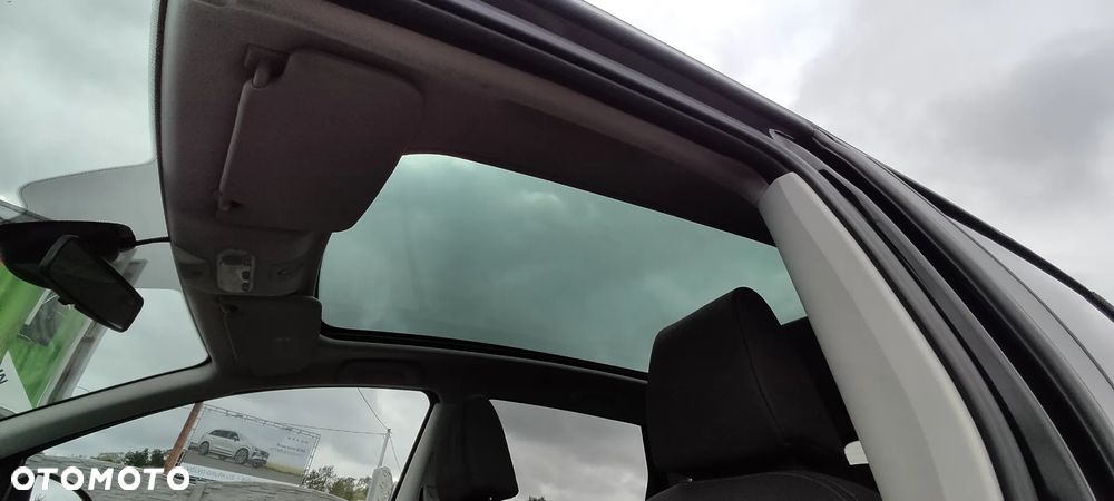 Nissan Qashqai+2 2.0 Acenta - 19
