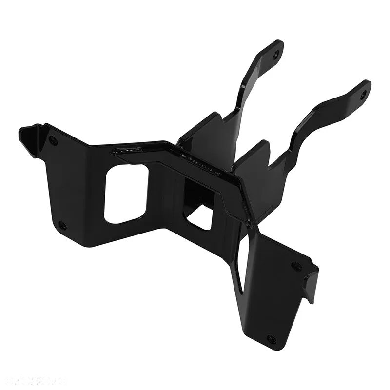 Uchwyt mocowania owiewki przedniej Harley Softail Low Rider - 6