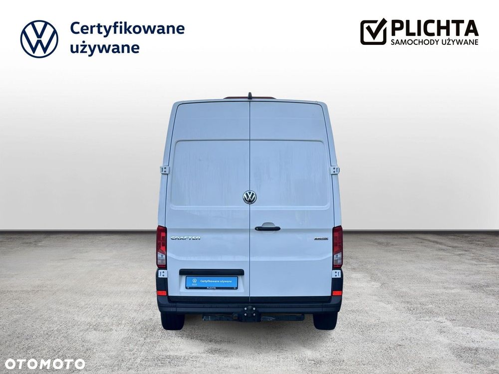 Volkswagen Crafter L2H3 - 4