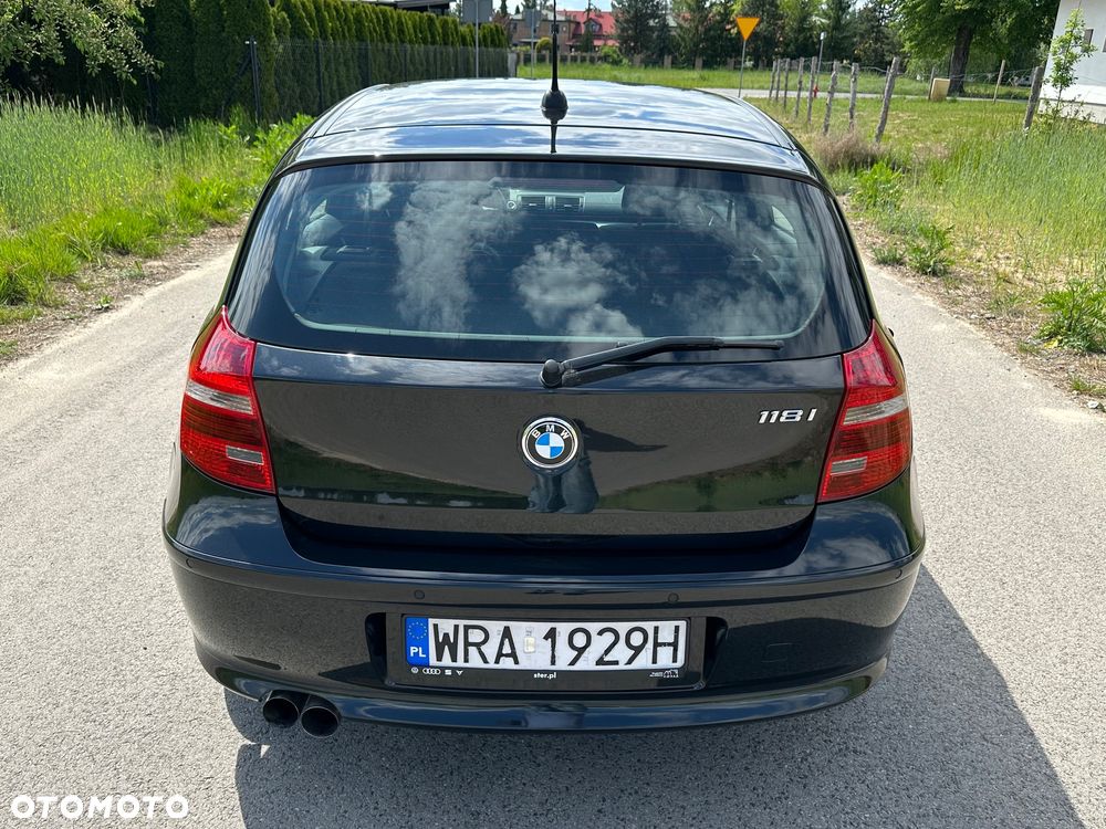 BMW Seria 1 - 14
