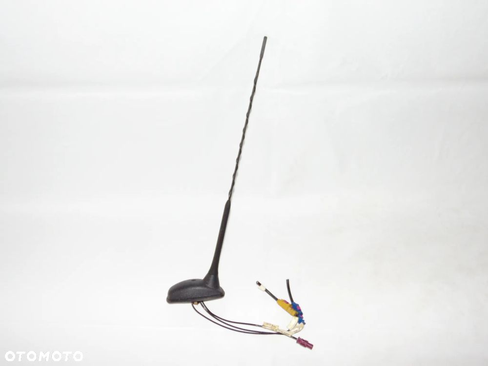 Antena dachowa Mercedes W169 A Klasa 04-08r - 1