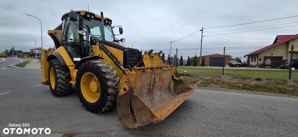 Caterpillar 434 E Premier - 8
