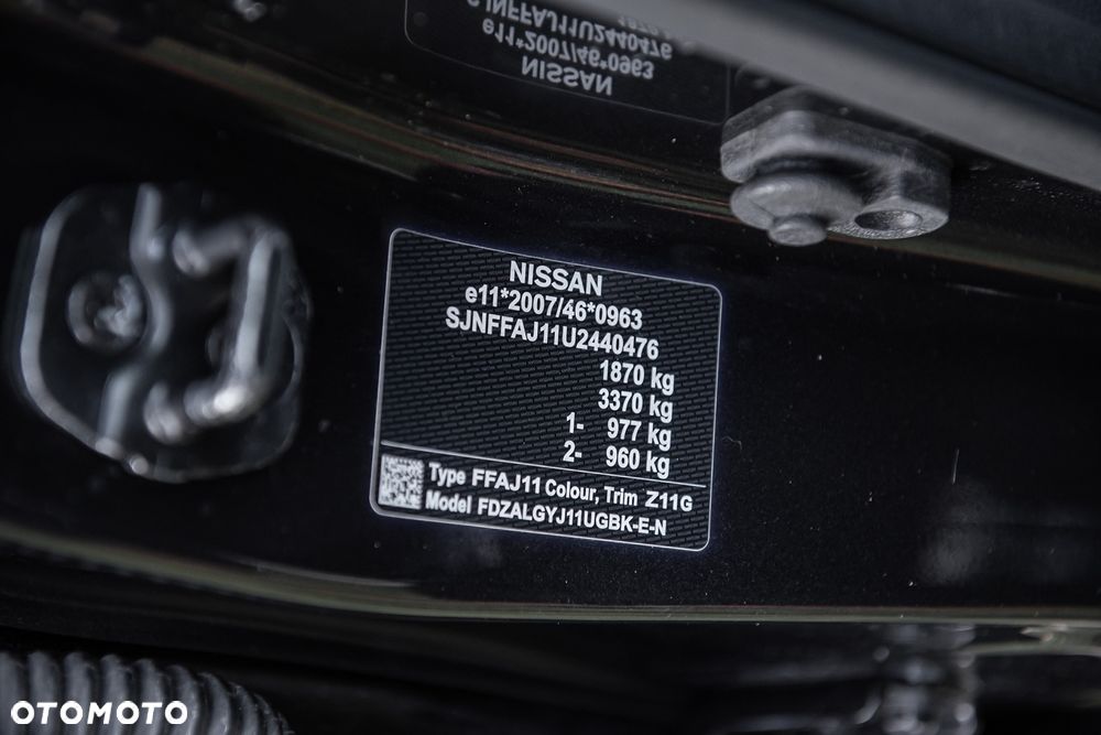 Nissan Qashqai 1.3 DIG-T Tekna - 30