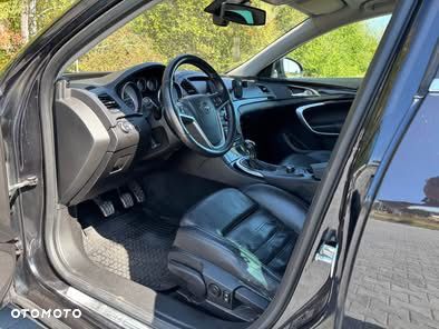 Opel Insignia - 9