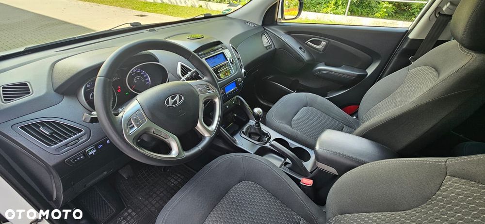 Hyundai ix35 1.6 GDI Comfort 2WD - 18