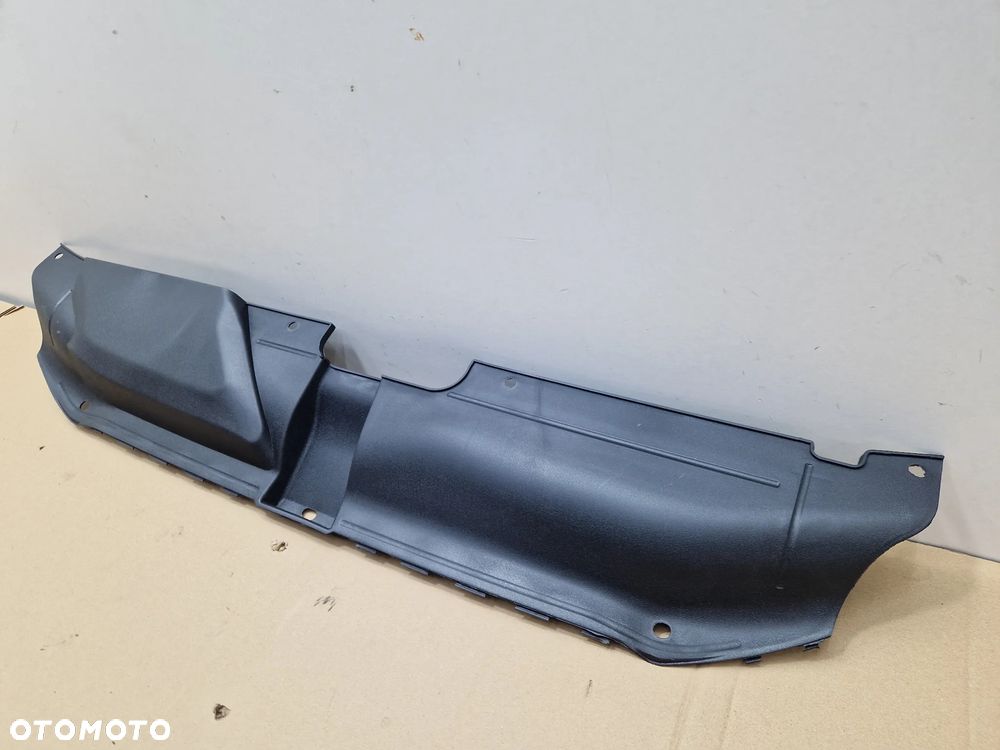 AUDI A4 B8 07-12 OSŁONA WLOT PASA PRZEDNIEGO NOWY 8K0807081 - 2