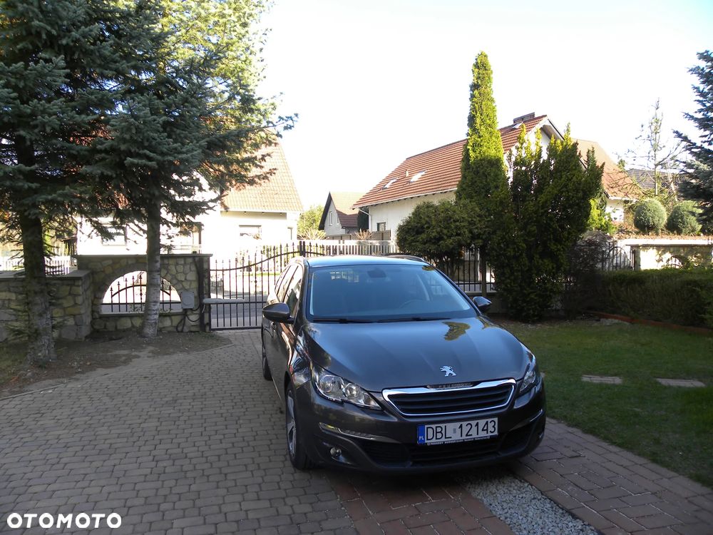 Peugeot 308 PureTech 130 Stop & Start Style - 9
