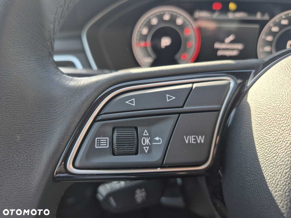 Audi A4 Avant - 18