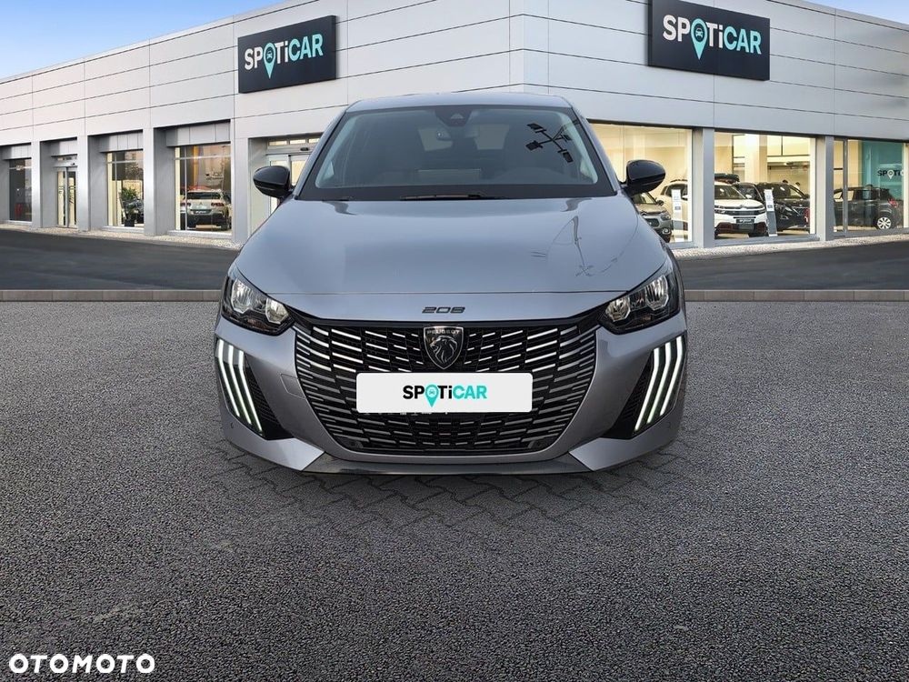 Peugeot 208 - 3