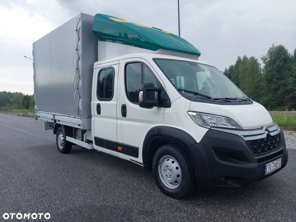 Citroën Jumper - 11