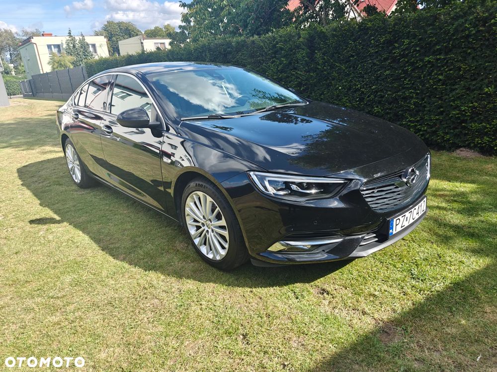 Opel Insignia 1.5 T Innovation S&S - 2