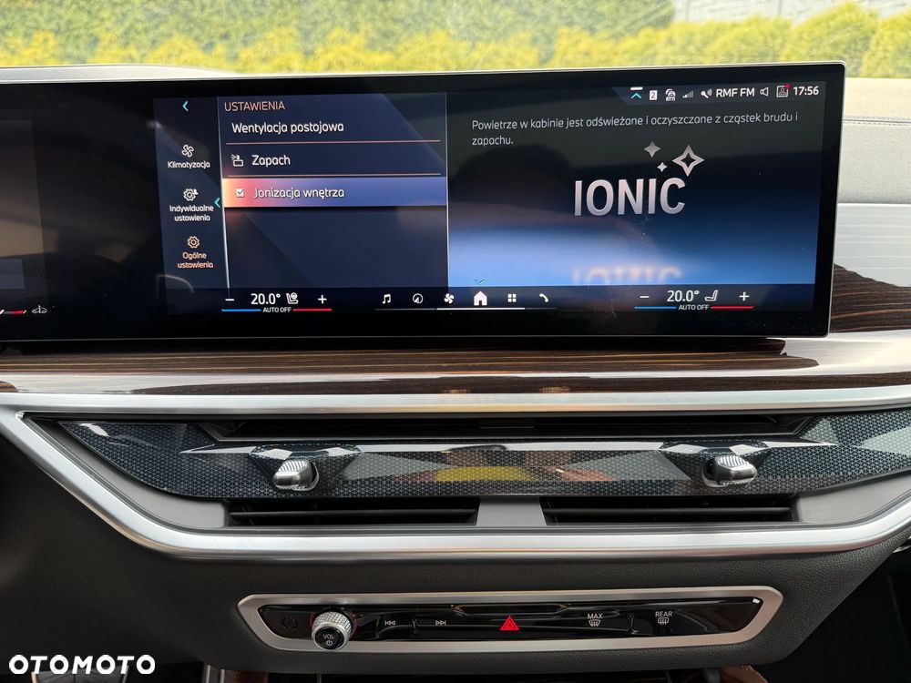 BMW X6 xDrive30d mHEV - 28