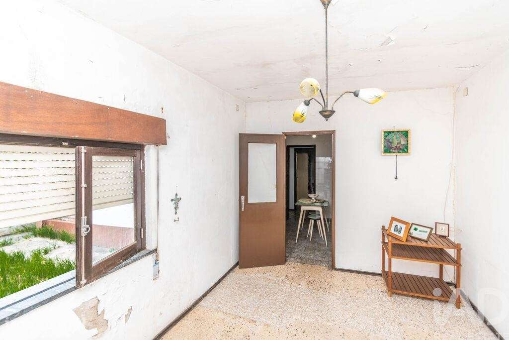 Moradia térrea T3 em Maceira de 108 m2 - Grande imagem: 5/15