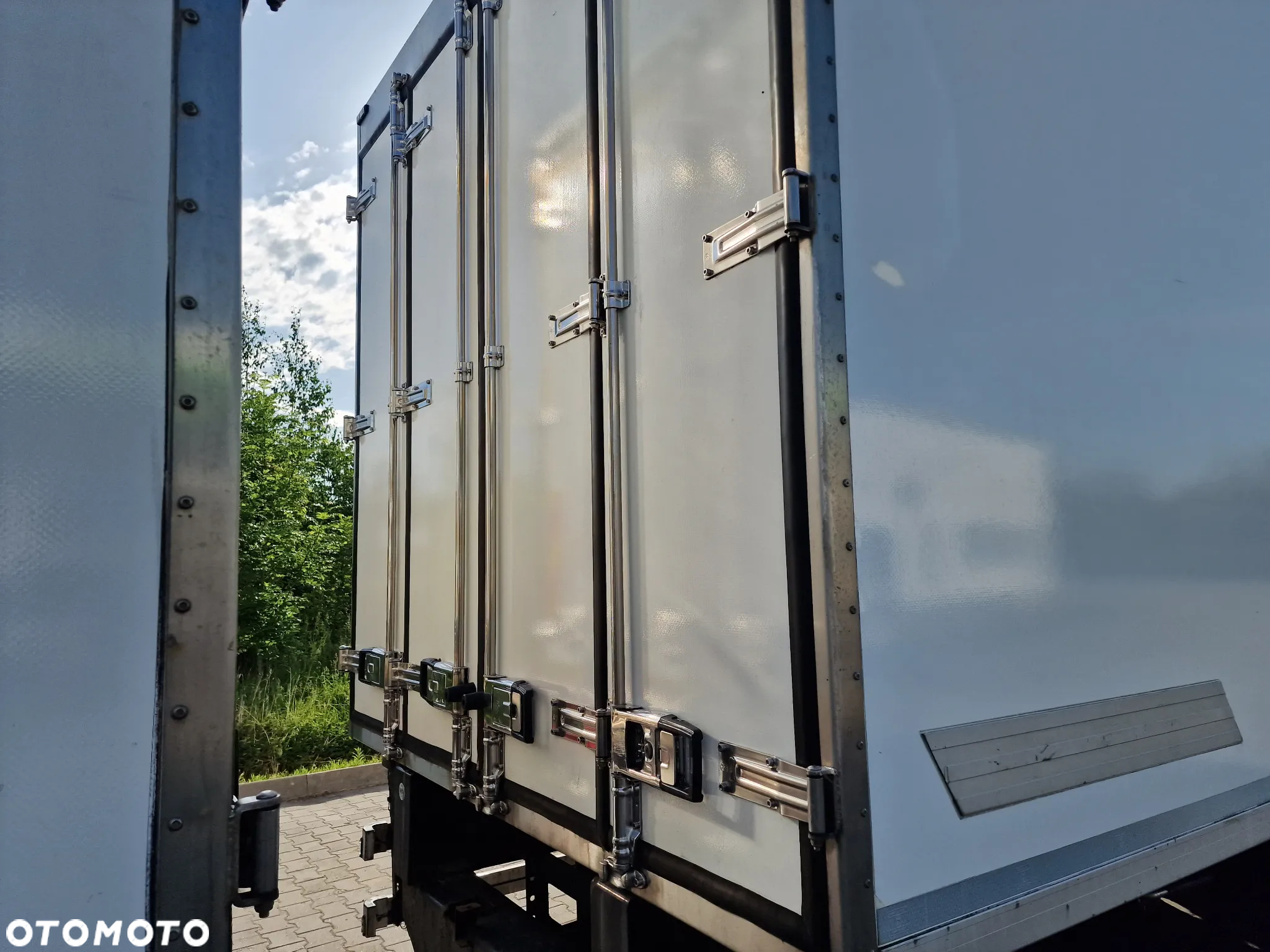 MAN TGX 18.400 - 11