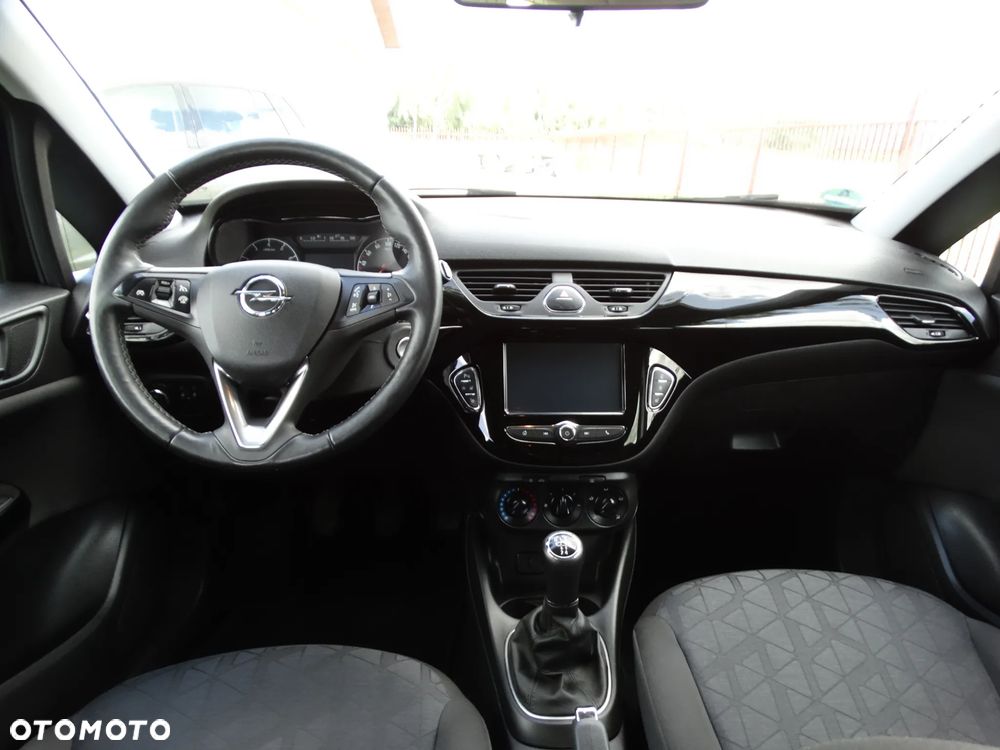 Opel Corsa - 12