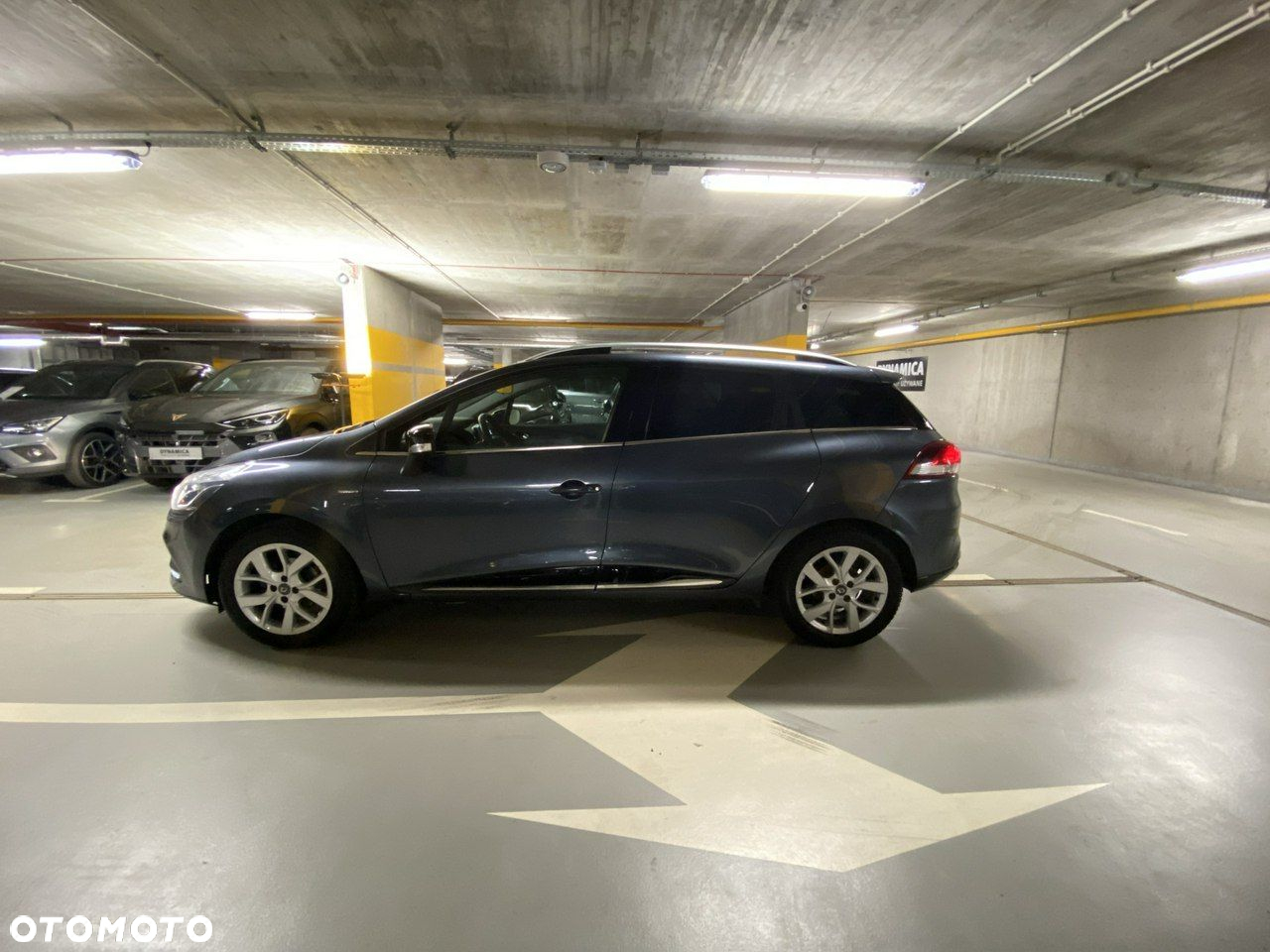 Renault Clio - 4