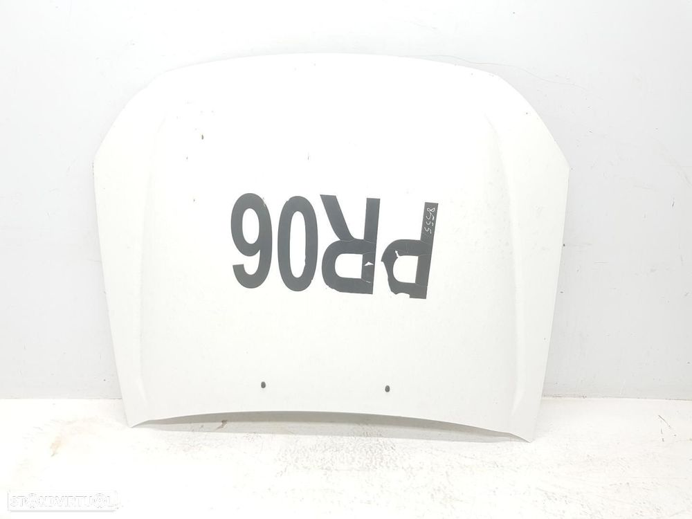 CAPÔ FORD RANGER ES - 1