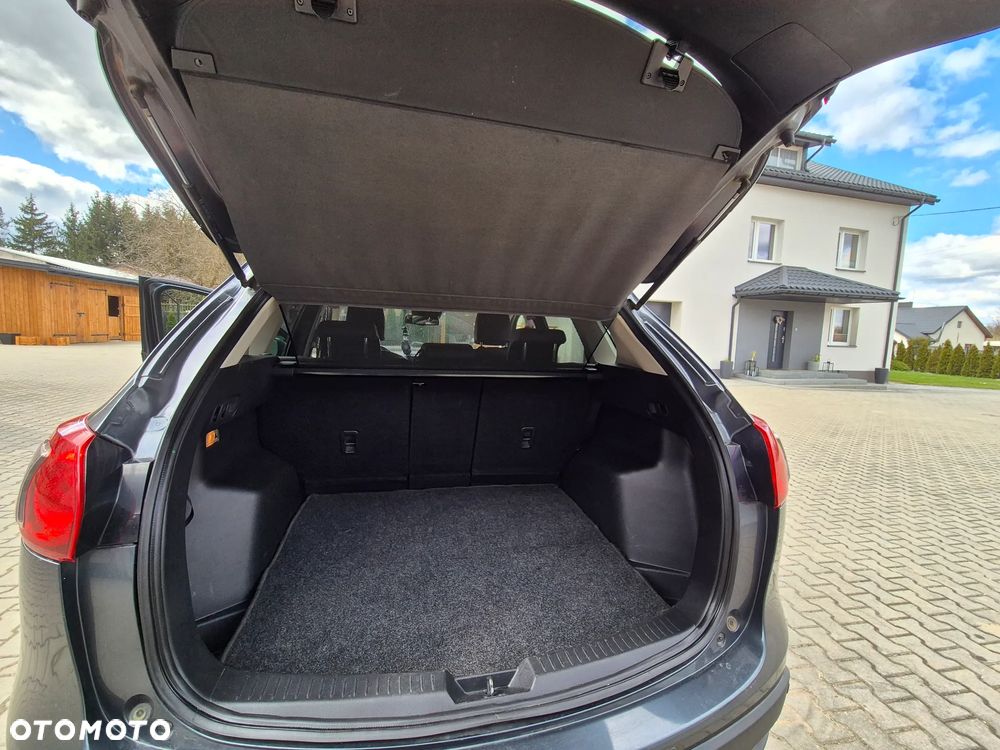 Mazda CX-5 - 15