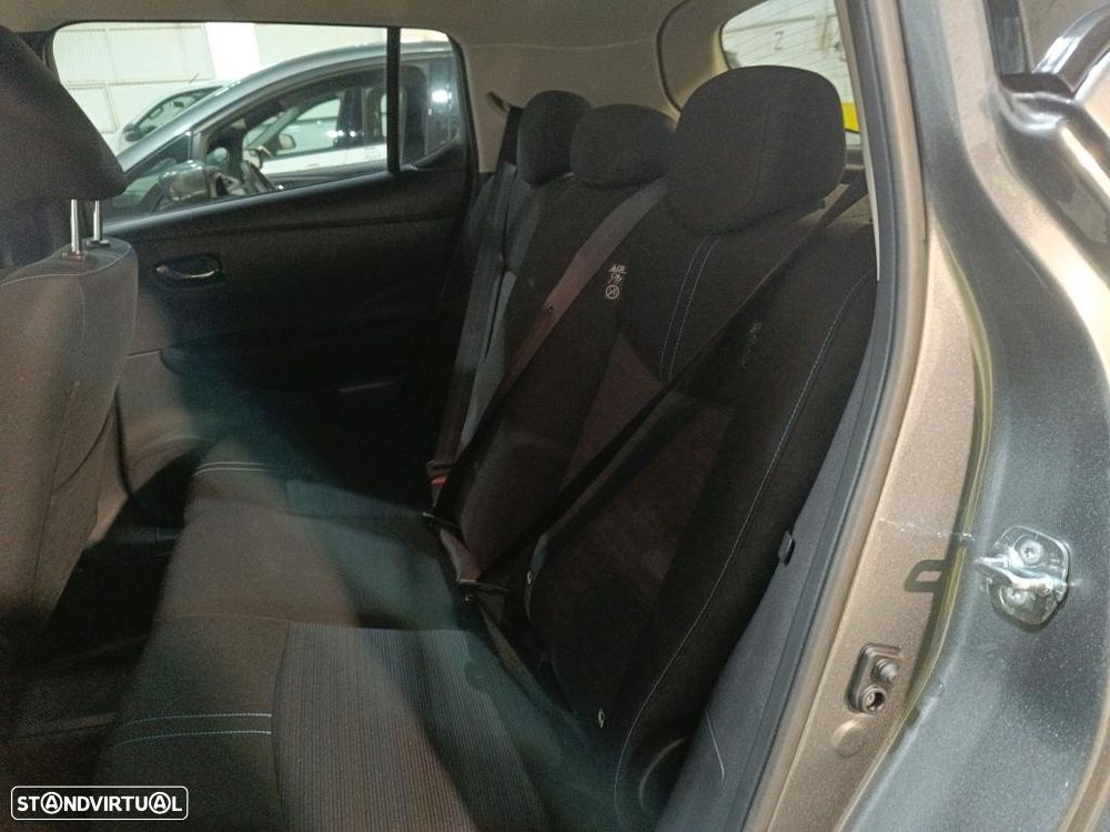 Nissan Leaf N-Connecta - 8