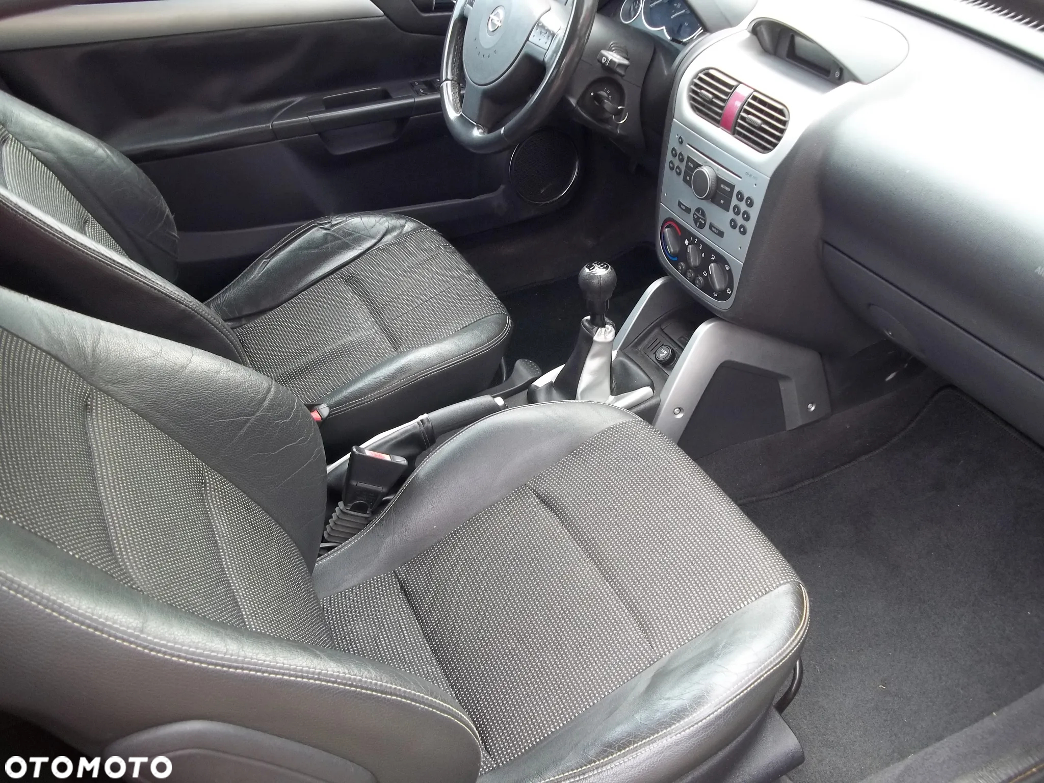 Opel Tigra 1.4 Enjoy - 9