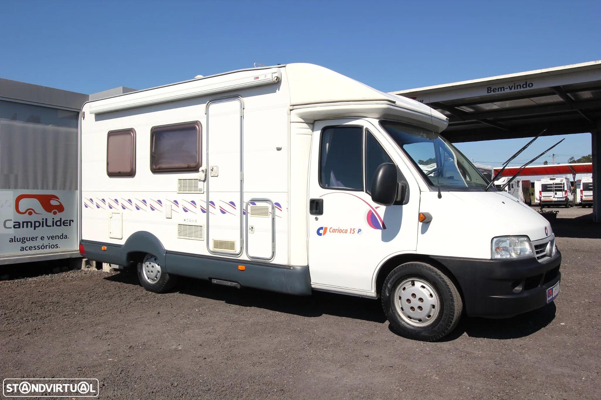 CI International Carioca 15P - 1