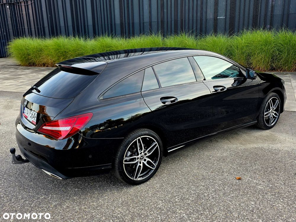 Mercedes-Benz CLA 200 Urban - 14