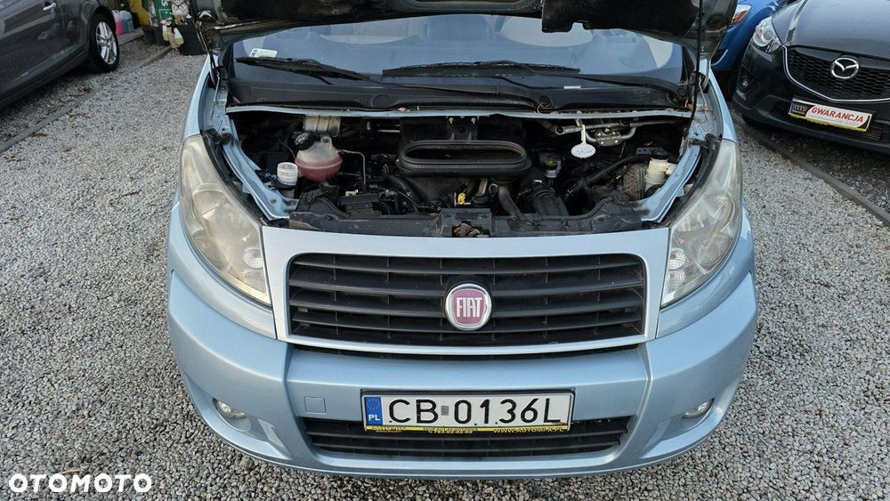 Fiat Scudo - 27