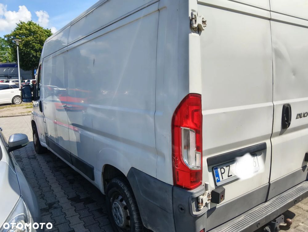 Fiat Ducato - 5