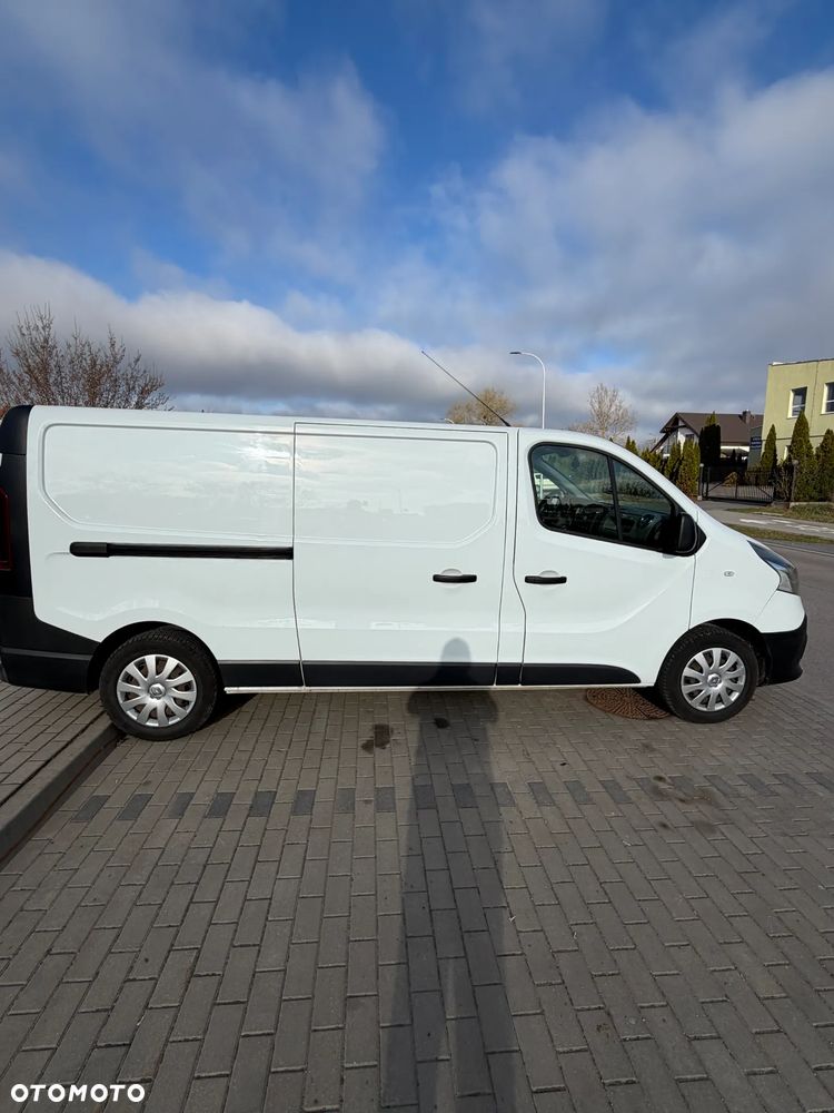 Renault TRAFIC 3 - 5