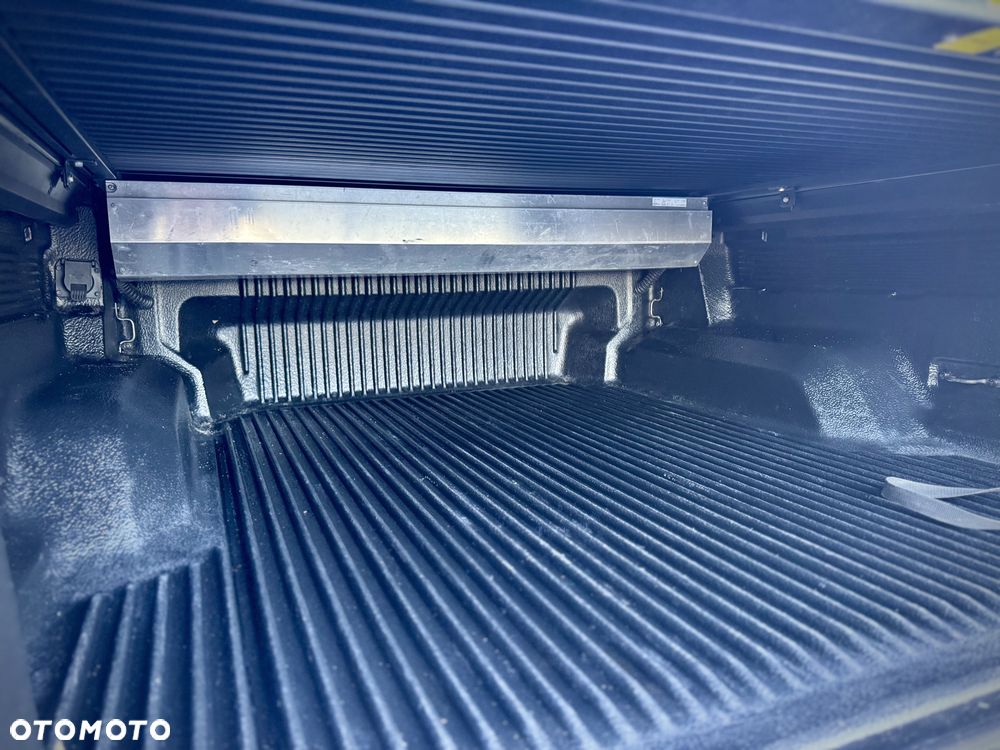 Ford Ranger Raptor 2.0 EcoBlue 4x4 DC - 16