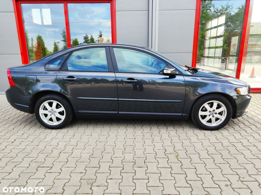 Volvo S40 2.0D - 17