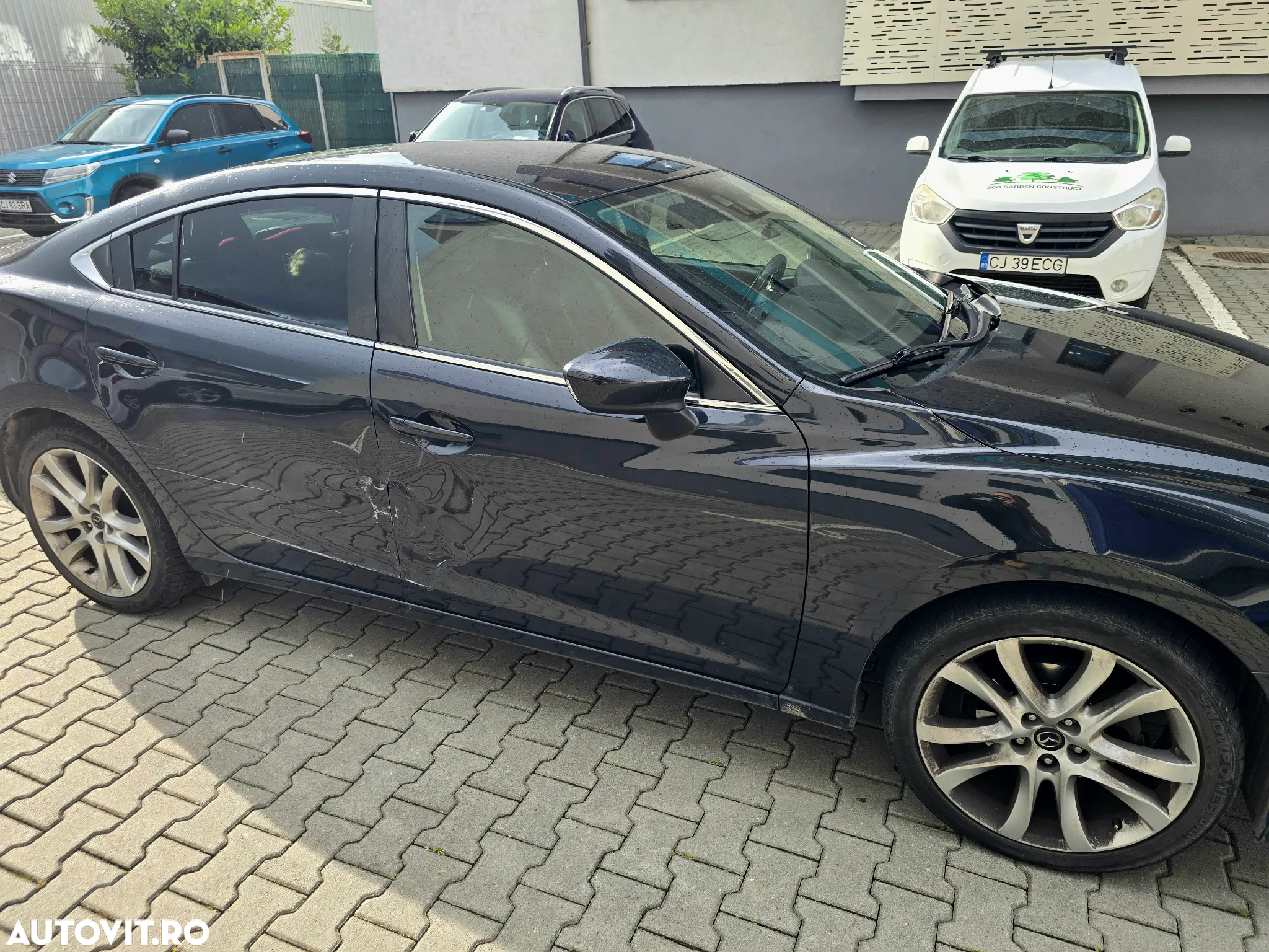 Mazda 6 CD150 Attraction - 15