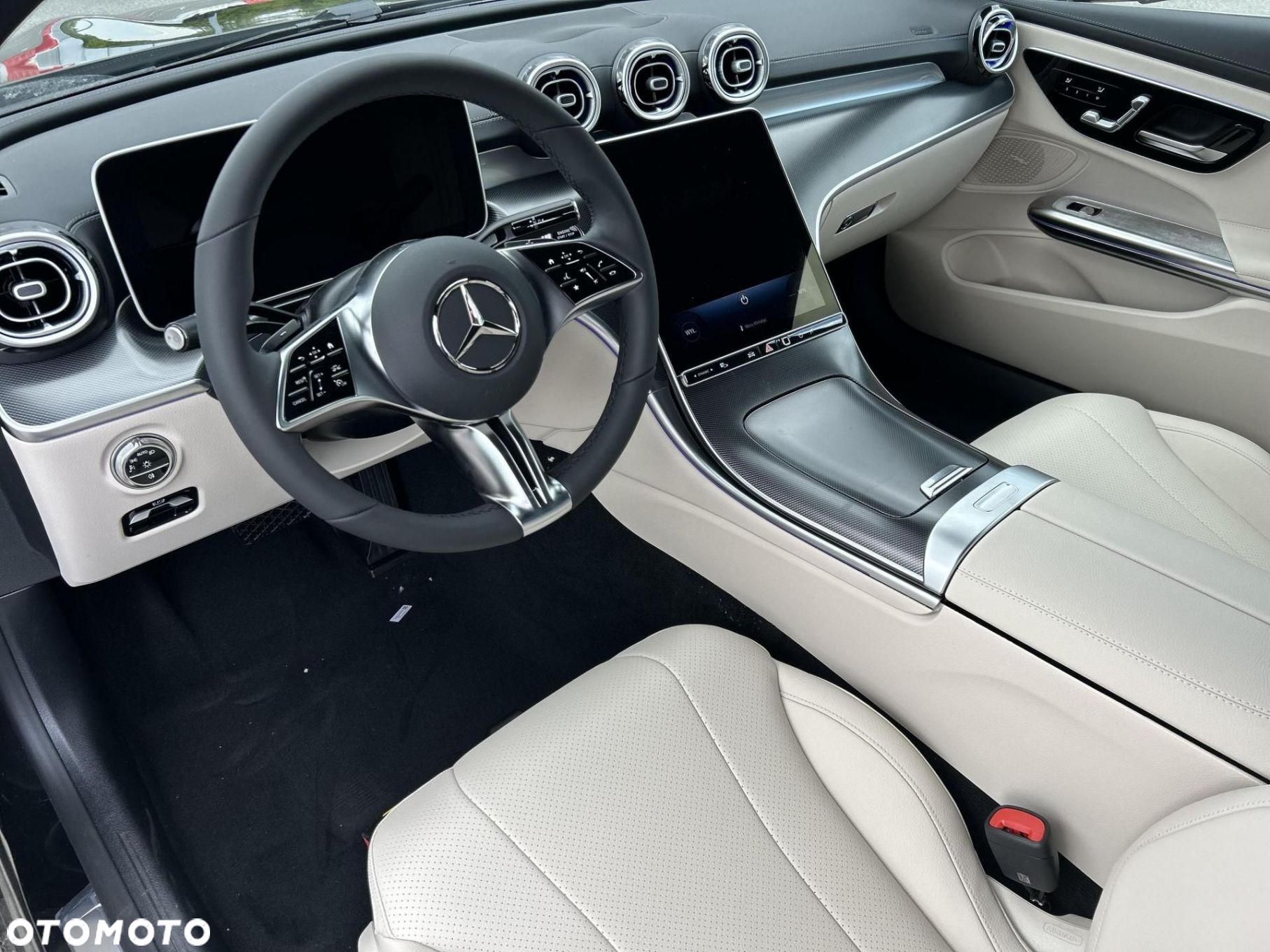 Mercedes-Benz CLE - 11
